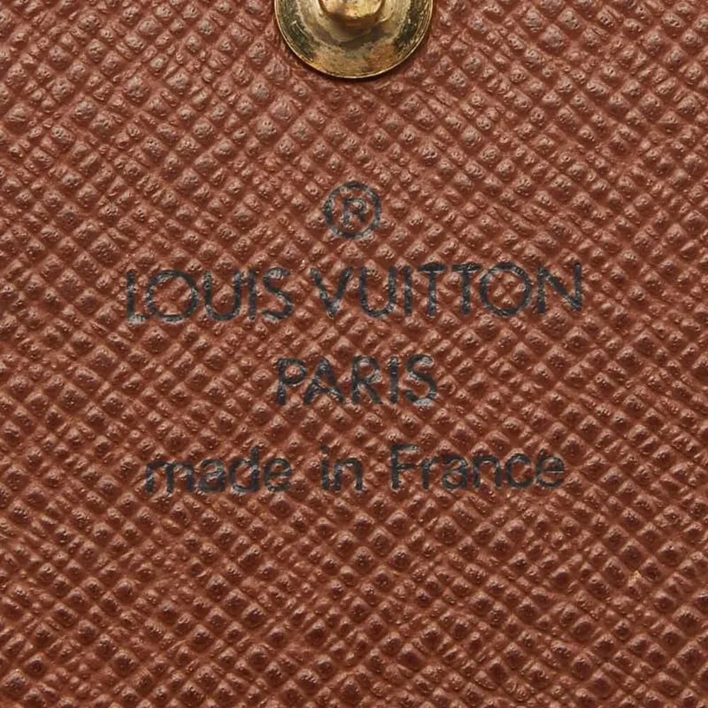 LOUIS VUITTON delivery duty
